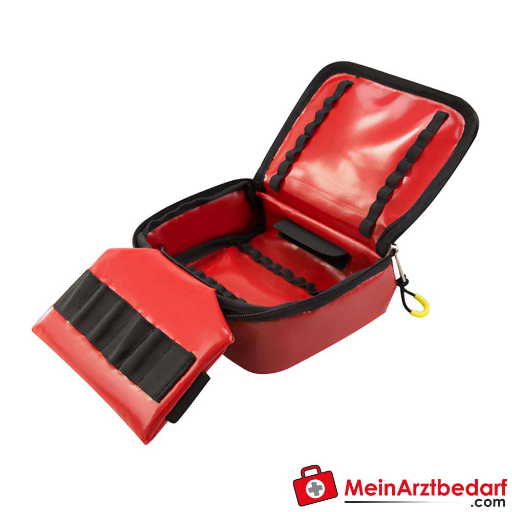 AEROcase Ampullarium.