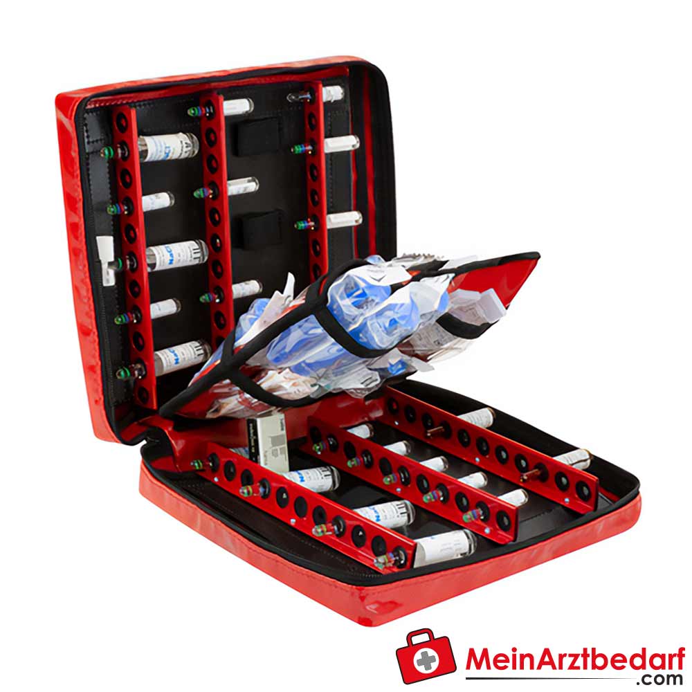 AEROcase Ampullarium.