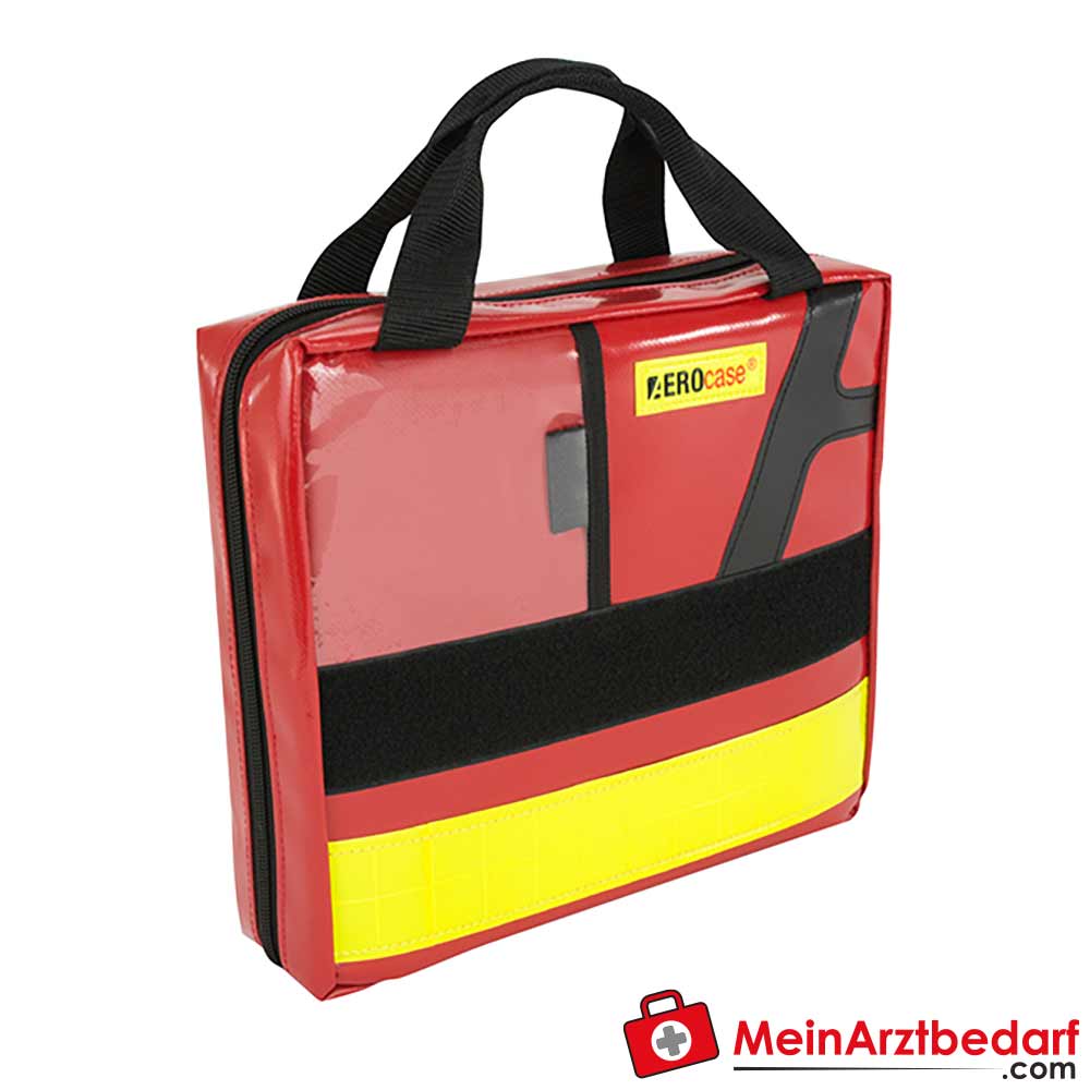 AEROcase Ampullarium.