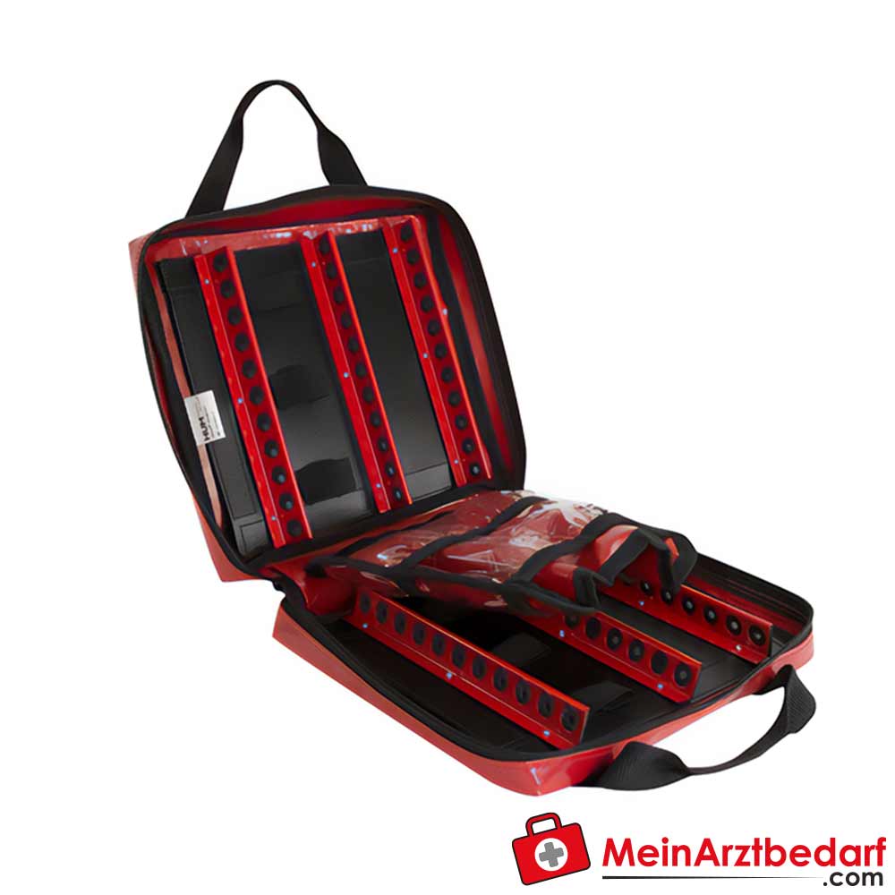 AEROcase Ampullarium.