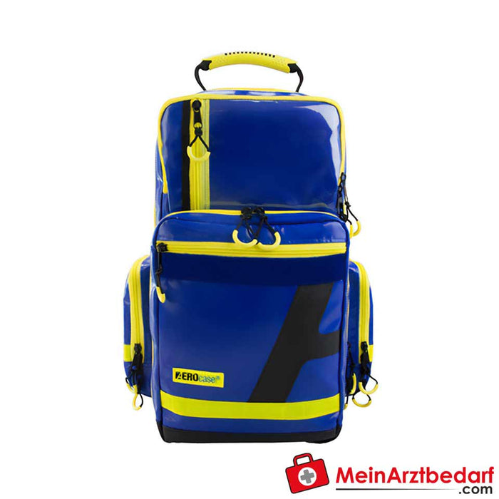 Aerocase ®  Mochila de emergencia 1r