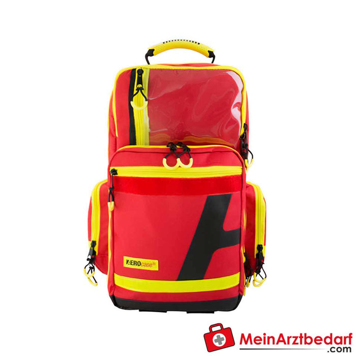 Zaino di emergenza AEROcase® 1R