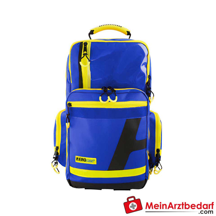 AEROcase® Mochila de emergência 1R