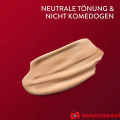 CETAPHIL PRO RednessControl getönte Tagespflege SPF 30 kaschiert Hautrötungen, 50ml.