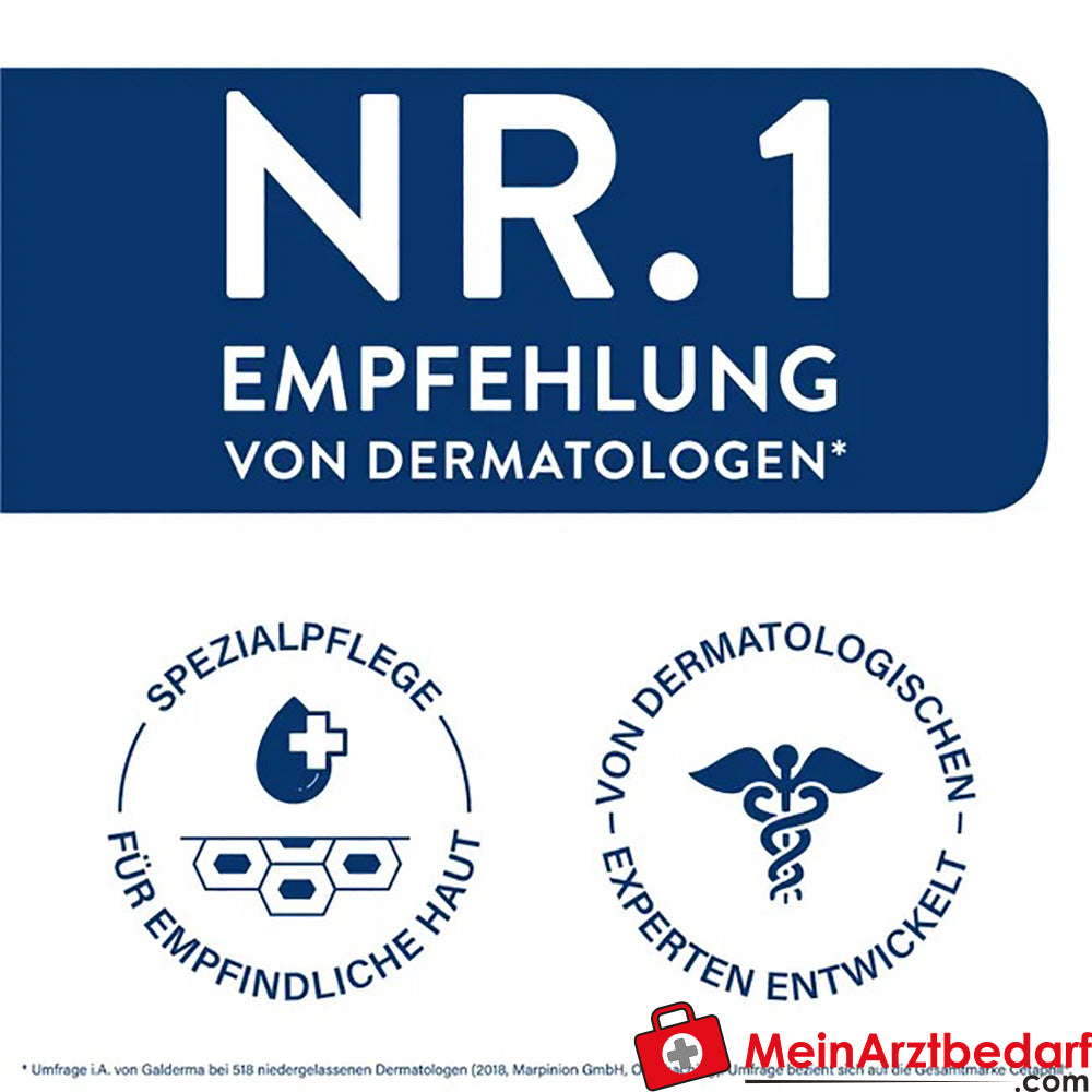 CETAPHIL PRO RednessControl getönte Tagespflege SPF 30 kaschiert Hautrötungen, 50ml.