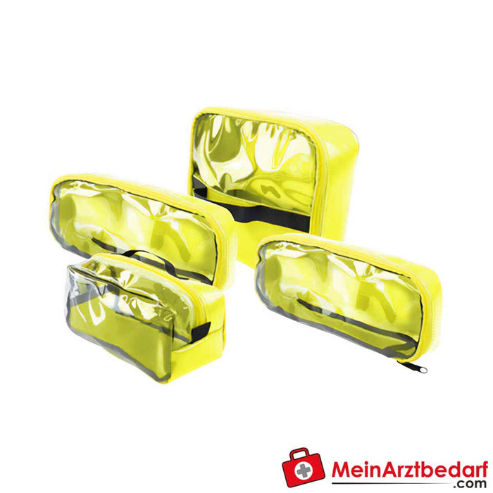 Set di borse AEROcase® per zaino d'emergenza 1R