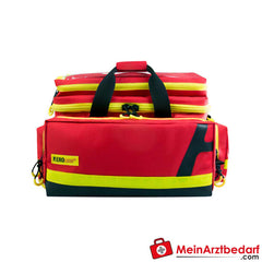AEROcase Notfalltasche 1R (S, M oder L).