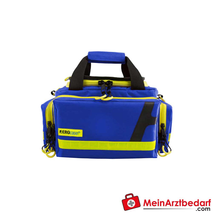 AEROcase® Emergency Bag 1R (S, M or L)