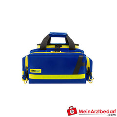 AEROcase Notfalltasche 1R (S, M oder L).