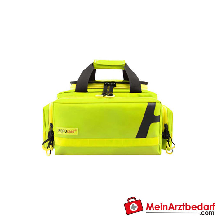 AEROcase® acil durum çantası 1R (S, M veya L)