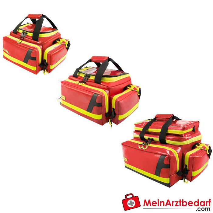 AEROcase® Emergency Bag 1R (S, M or L)