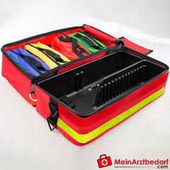 AEROcase Modultaschen-Set 4-teilig.