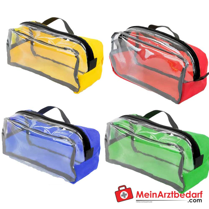 AEROcase® 4 parçalı modüler çanta seti