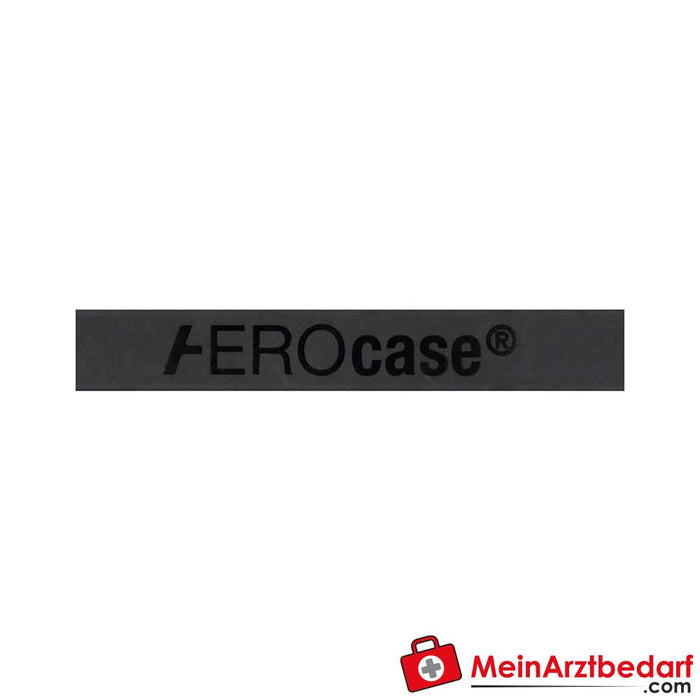 AEROcase® EASY Click Ampullenleisten-System