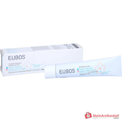 Eubos Haut Ruhe EctoAkut forte Ectoin Creme, 30 ml.