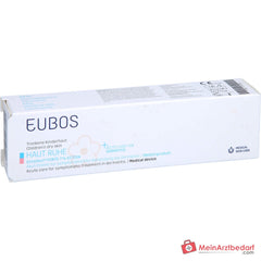 Eubos Haut Ruhe EctoAkut forte Ectoin Creme, 30 ml.