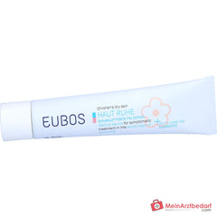 Eubos Haut Ruhe EctoAkut forte Ectoin Creme, 30 ml.