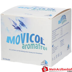 MOVICOL® aromafrei, 50 St..