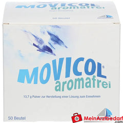 MOVICOL® aromafrei, 50 St..
