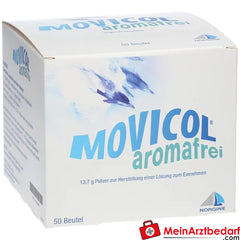 MOVICOL® aromafrei, 50 St..