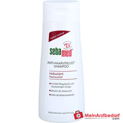 sebamed Anti-Haarverlust Shampoo, 200 ml.