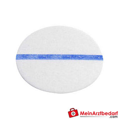 AEROvent Bakterien- und Virenfilter für Absauggeräte, 10 Stk..