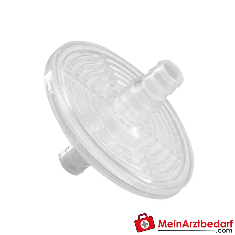 AEROvent Bakterien- und Virenfilter für Absauggeräte, 10 Stk..