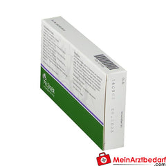 Milchsäure Pflüger® Potenzakkord.