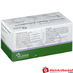 Milchsäure Pflüger® Potenzakkord.