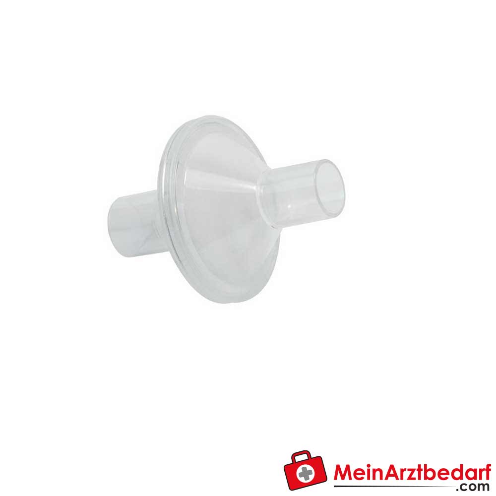 AEROvent Geräteschutzfilter für Beatmungs- und Ultraschallgeräte.