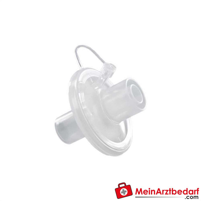 AEROvent® Filtro de ventilação Slimline