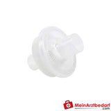 AEROvent Geräteschutzfilter für Sauerstoff-Konzentratoren (HEPA-Filter).