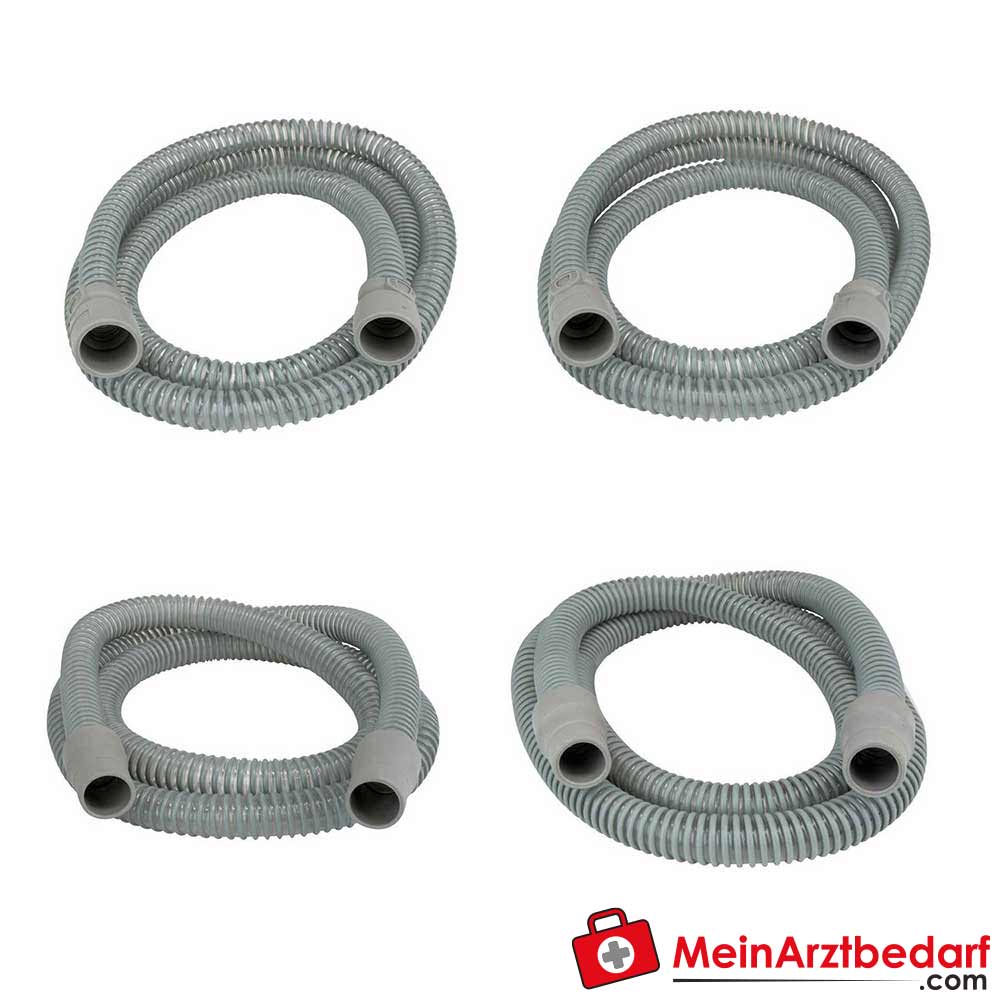 AEROtube® Universal CPAP-Atemschläuche.