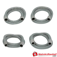 AEROtube® Universal CPAP-Atemschläuche.