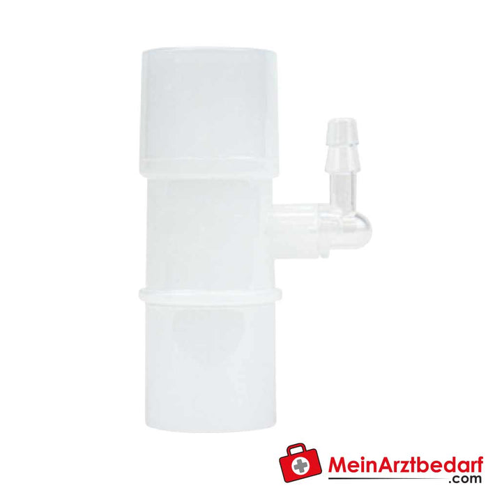 AEROtube® Conector de mangueira