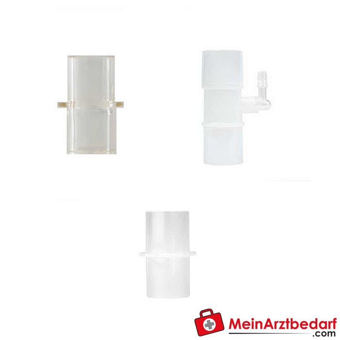 AEROtube® Conector de mangueira