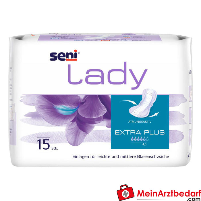 Seni Lady Extra Plus