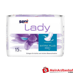 Seni Lady Extra Plus.