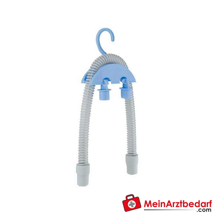AEROtube® CPAP tubing cleaning system