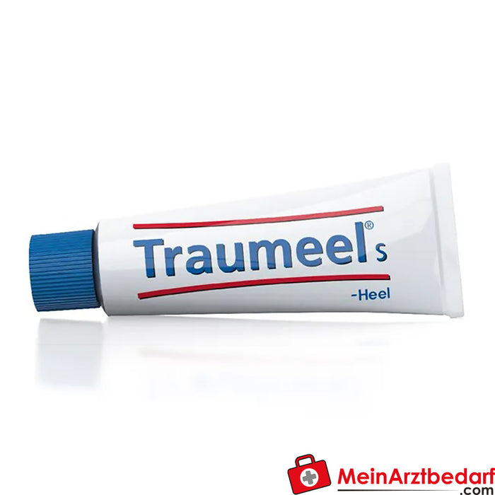 Traumeel® Pomada