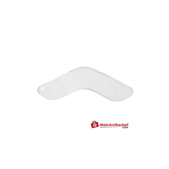 AEROtube® Coussinets nasaux / coussinets en gel pour masques CPAP