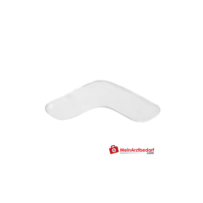 Aerotube ®  Almohadilla nasal / almohadilla de gel para máscaras CPAP