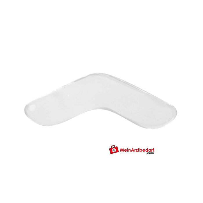 Aerotube ®  Almohadilla nasal / almohadilla de gel para máscaras CPAP