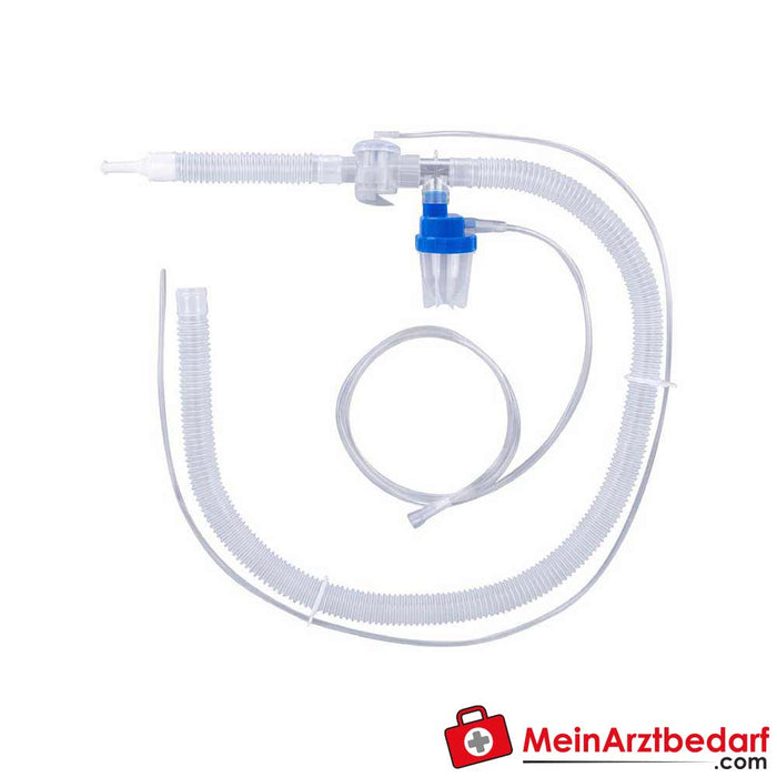 AEROtube® Sistema universal de mangueras IPPB