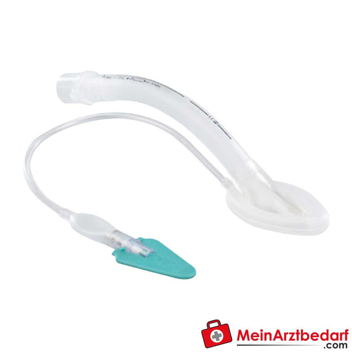 AEROtube® laringeal maskeler (silikon veya PVC)