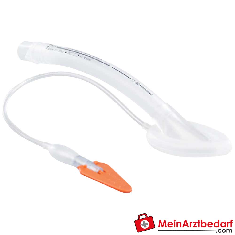AEROtube® Larynxmasken (Silikon oder PVC).