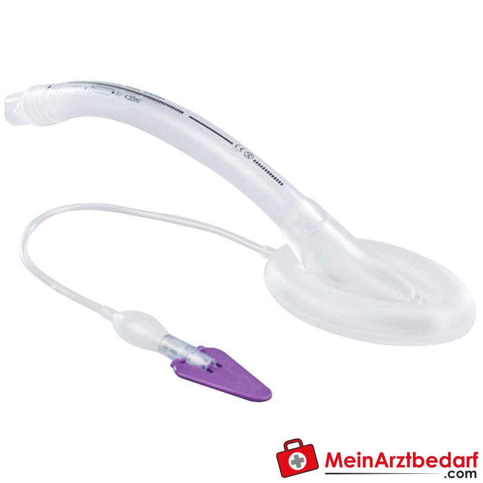 Maschere laringee AEROtube® (silicone o PVC)