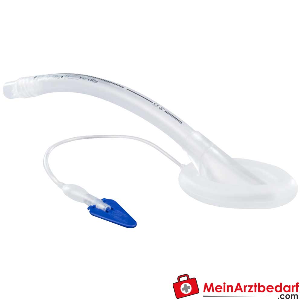 AEROtube® Larynxmasken (Silikon oder PVC).