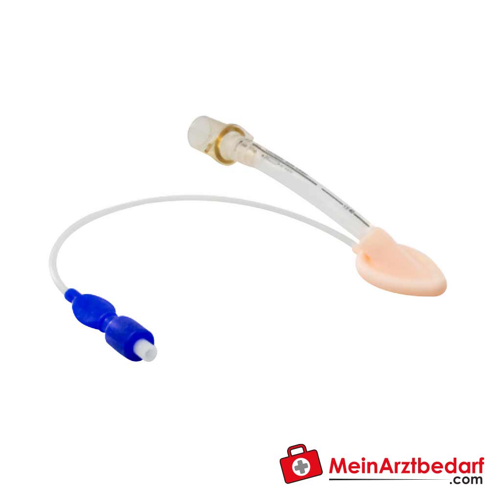 AEROtube® Larynxmasken (Silikon oder PVC).
