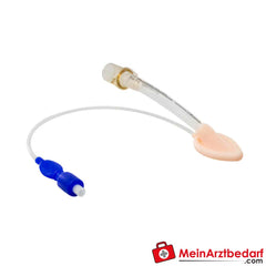 AEROtube® Larynxmasken (Silikon oder PVC).